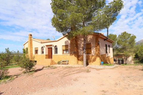 Villa a Aledo, Murcia, Aledo - € 230.000 | Ref: 3014-VL - foto 47
